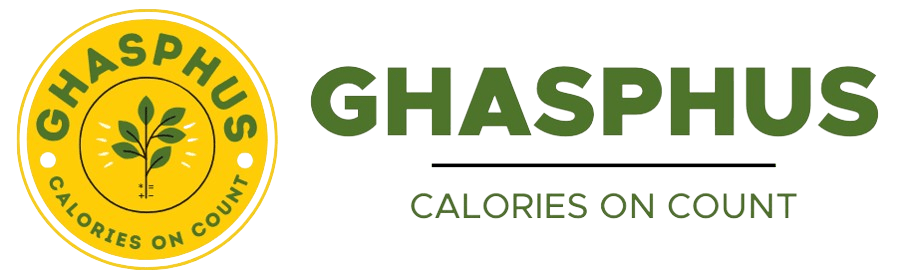 Buy Natural & Healthy Organic Food Products Online - Ghasphus