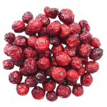 Organic Dried Cranberry - 200g Pack