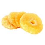 Organic Dried Pineapple - 400g Pack