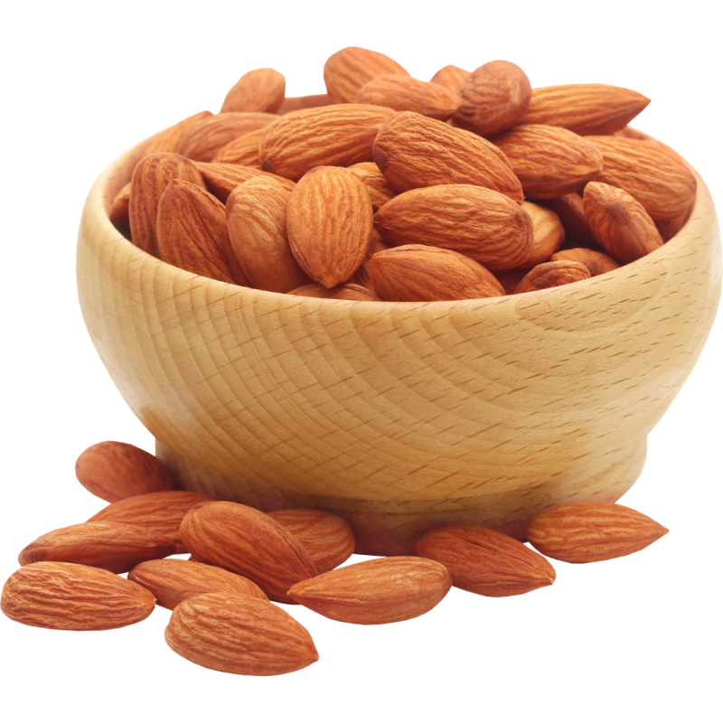 Organic Mamra Almonds 250g Pack organic-mamra-almonds-250g-pack