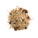 Organic Fruit & Nut Muesli - 700g Pack