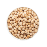 Organic Pindi Chana - 1kg Pack