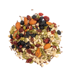 Organic Seeds & Berries Trail Mix - 200g Pack
