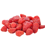 Organic Dried Strawberry - 200g Pack