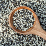 Organic Urad Chilka Dal - 1kg Pack