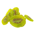 Organic Dried Kiwi - 200g Pack