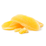 Organic Dried Mango - 200g Pack