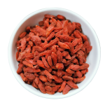 Organic Dried Goji Berries - 250g Pack
